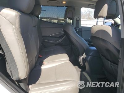 Zdjęcie 11 z 13 samochodu: 2007 NISSAN TITAN XE VIN:1N6AA06B17N243031 - miniatura