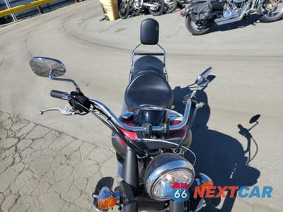 Piąte zdjęcie samochodu w środku: 2016 KAWASAKI VN900 B VIN:JKAVN2B18GA088111 - miniatura