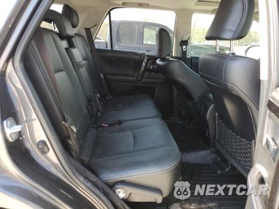 Zdjęcie 11 z 13 samochodu: 2019 TOYOTA 4RUNNER SR5 VIN:JTEZU5JR7K5200560 - miniatura