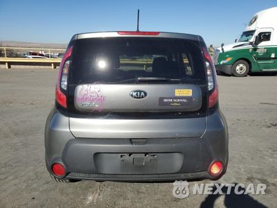 Zdjęcie 6 z 13 samochodu: 2016 KIA SOUL VIN:KNDJN2A28G7298932 - miniatura