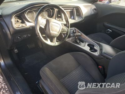 Zdjęcie 8 z 12 samochodu: 2019 DODGE CHALLENGER R/T VIN:2C3CDZBT3KH651915 - miniatura