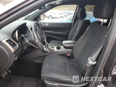 Zdjęcie 7 z 14 samochodu: 2016 JEEP GRAND CHEROKEE LAREDO VIN:1C4RJFAG9GC344325 - miniatura