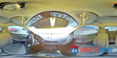 Zdjęcie 12 z 14 samochodu: 2007 PONTIAC G5 GT VIN:1G2AN15B277279673 - miniatura