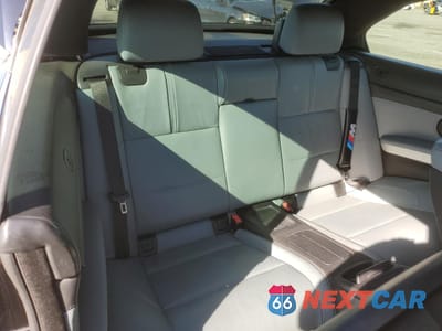 Zdjęcie 11 z 15 samochodu: 2008 BMW M3 VIN:WBSWL93528PL89362 - miniatura