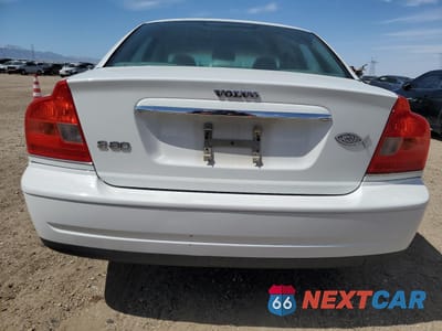 Zdjęcie 6 z 12 samochodu: 2004 VOLVO S80 VIN:YV1TS92D841336341 - miniatura