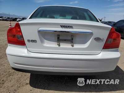 Zdjęcie 6 z 12 samochodu: 2004 VOLVO S80 VIN:YV1TS92D841336341 - miniatura