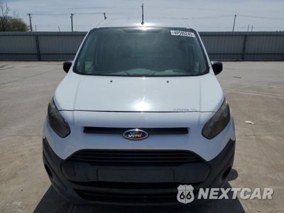 Piąte zdjęcie samochodu w środku: 2015 FORD TRANSIT CONNECT XL VIN:NM0LS7E76F1187556 - miniatura