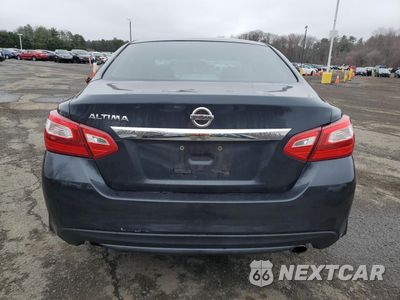 Zdjęcie 6 z 15 samochodu: 2016 NISSAN ALTIMA 2.5 VIN:1N4AL3AP2GN368188 - miniatura