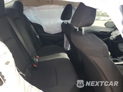 Zdjęcie 11 z 14 samochodu: 2022 TOYOTA COROLLA LE VIN:5YFEPMAE6NP383264 - miniatura