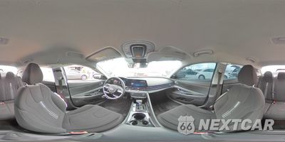 Zdjęcie 13 z 15 samochodu: 2024 HYUNDAI ELANTRA BLUE VIN:KMHLM4DJ2RU117981 - miniatura