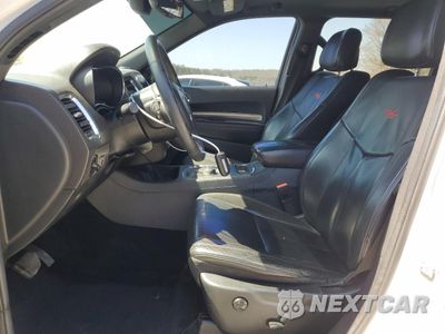 Zdjęcie 7 z 14 samochodu: 2014 DODGE DURANGO R/T VIN:1C4SDHCT5EC366754 - miniatura