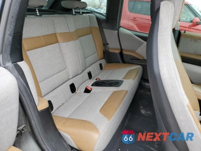 Zdjęcie 11 z 14 samochodu: 2015 BMW I3 REX VIN:WBY1Z4C54FV504473 - miniatura