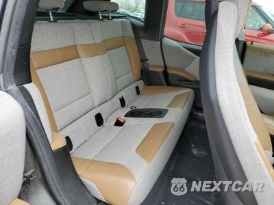 Zdjęcie 11 z 14 samochodu: 2015 BMW I3 REX VIN:WBY1Z4C54FV504473 - miniatura