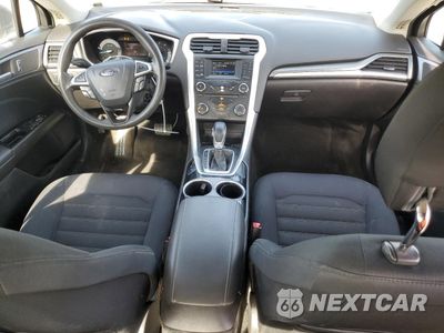 Zdjęcie 8 z 14 samochodu: 2013 FORD FUSION SE VIN:3FA6P0H71DR126354 - miniatura