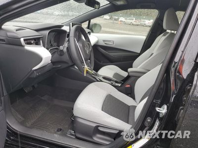 Zdjęcie 7 z 15 samochodu: 2025 TOYOTA COROLLA SE VIN:JTND4MBE1S3243528 - miniatura
