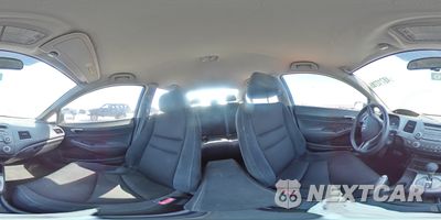 Zdjęcie 12 z 14 samochodu: 2011 HONDA CIVIC LX-S VIN:2HGFA1F60BH521860 - miniatura