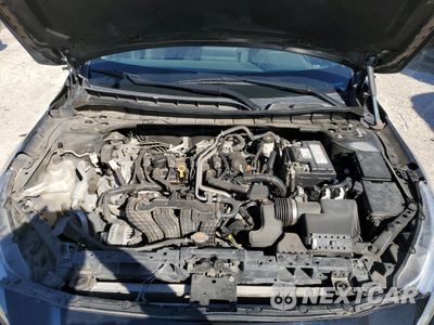 Zdjęcie 12 z 13 samochodu: 2021 NISSAN ALTIMA SV VIN:1N4BL4DV4MN404334 - miniatura