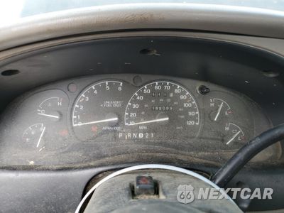 Zdjęcie 9 z 12 samochodu: 1996 FORD RANGER VIN:1FTCR10ABTPB24238 - miniatura