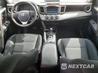Zdjęcie 8 z 13 samochodu: 2014 TOYOTA RAV4 LE VIN:2T3ZFREV3EW091492 - miniatura
