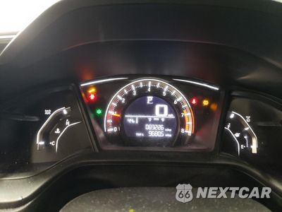 Zdjęcie 9 z 14 samochodu: 2016 HONDA CIVIC LX VIN:19XFC2F59GE050106 - miniatura