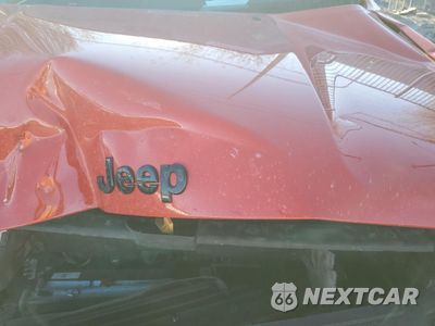 Zdjęcie 11 z 12 samochodu: 2023 JEEP RENEGADE ALTITUDE VIN:ZACNJDE10PPP12165 - miniatura