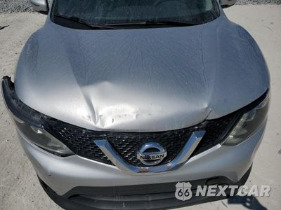 Zdjęcie 14 z 15 samochodu: 2017 NISSAN ROGUE SPORT S VIN:JN1BJ1CPXHW009935 - miniatura