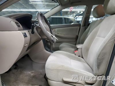 Zdjęcie 7 z 12 samochodu: 2008 TOYOTA COROLLA CE VIN:1NXBR32E68Z962764 - miniatura