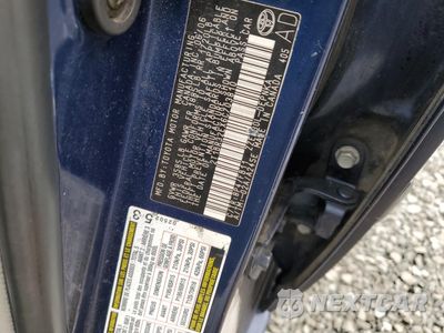 Zdjęcie 14 z 14 samochodu: 2006 TOYOTA COROLLA CE VIN:2T1BR32EX6C703810 - miniatura