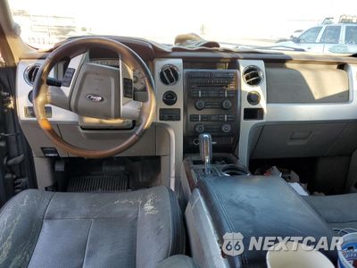Zdjęcie 8 z 12 samochodu: 2010 FORD F150 SUPERCREW VIN:1FTFW1CVXAFD80338 - miniatura