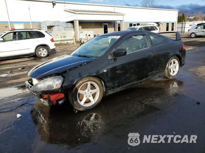 2005 ACURA RSX TYPE-S JH4DC530X5S012720 - główne zdjęcie licytacji z USA - miniatura
