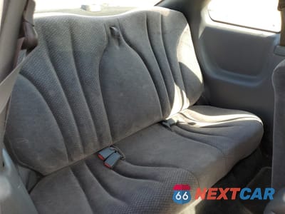 Zdjęcie 10 z 12 samochodu: 2000 PONTIAC SUNFIRE GT VIN:1G2JD12T8Y7345645 - miniatura