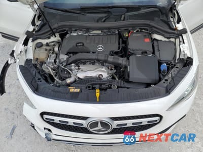 Zdjęcie 14 z 15 samochodu: 2022 MERCEDES-BENZ GLA 250 VIN:W1N4N4GB6NJ335095 - miniatura