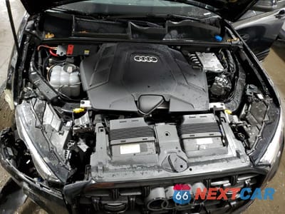 Zdjęcie 12 z 14 samochodu: 2025 AUDI Q7 PRESTIGE VIN:WA1VVBF74SD010351 - miniatura