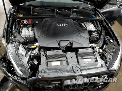Zdjęcie 12 z 14 samochodu: 2025 AUDI Q7 PRESTIGE VIN:WA1VVBF74SD010351 - miniatura