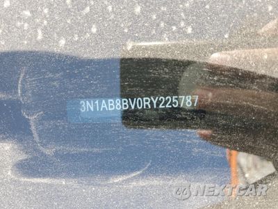 Zdjęcie 13 z 14 samochodu: 2024 NISSAN SENTRA S VIN:3N1AB8BV0RY225787 - miniatura