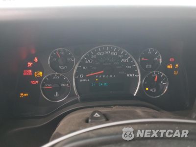 Zdjęcie 9 z 13 samochodu: 2015 CHEVROLET EXPRESS G2500 VIN:1GCWGFCF6F1247826 - miniatura