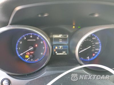 Zdjęcie 9 z 15 samochodu: 2018 SUBARU OUTBACK 2.5I LIMITED VIN:4S4BSAKC4J3393030 - miniatura