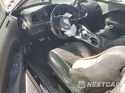 Zdjęcie 8 z 15 samochodu: 2016 DODGE CHALLENGER R/T VIN:2C3CDZBT7GH218508 - miniatura