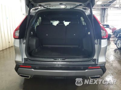 Zdjęcie 6 z 16 samochodu: 2024 HONDA CR-V SPORT-L VIN:2HKRS6H8XRH800495 - miniatura