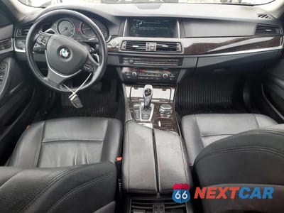 Zdjęcie 8 z 12 samochodu: 2016 BMW 528 XI VIN:WBA5A7C51GG145291 - miniatura
