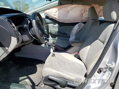 Zdjęcie 7 z 14 samochodu: 2013 HONDA CIVIC LX VIN:19XFB2F53DE086680 - miniatura