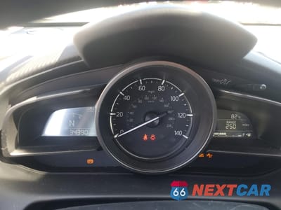 Zdjęcie 9 z 16 samochodu: 2019 MAZDA CX-3 SPORT VIN:JM1DKDB7XK1454654 - miniatura