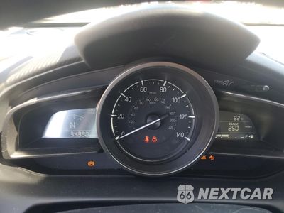 Zdjęcie 9 z 16 samochodu: 2019 MAZDA CX-3 SPORT VIN:JM1DKDB7XK1454654 - miniatura