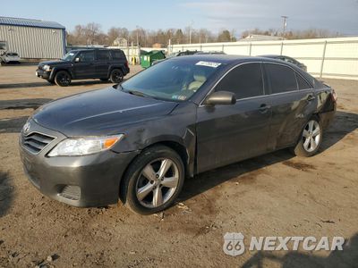2010 TOYOTA CAMRY BASE 4T1BF3EK4AU025511 - główne zdjęcie licytacji z USA - miniatura