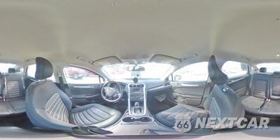 Zdjęcie 13 z 14 samochodu: 2016 FORD FUSION SE VIN:3FA6P0H76GR374975 - miniatura