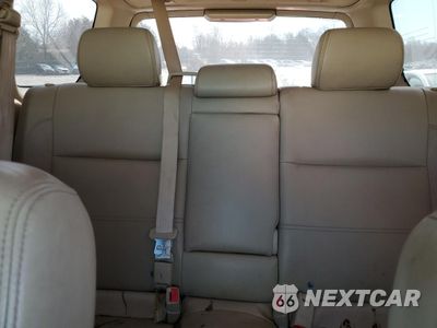Zdjęcie 10 z 14 samochodu: 2007 SUBARU FORESTER 2.5X LL BEAN VIN:JF1SG67677H747422 - miniatura