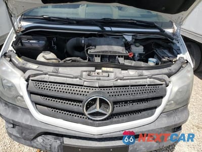 Zdjęcie 12 z 14 samochodu: 2017 MERCEDES-BENZ SPRINTER 3500 VIN:WDAPF4CB3HP555158 - miniatura
