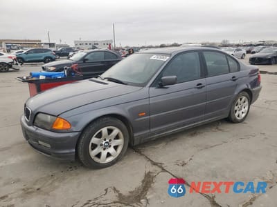 2000 BMW 323 I WBAAM3344YFP76193 - główne zdjęcie licytacji z USA - miniatura