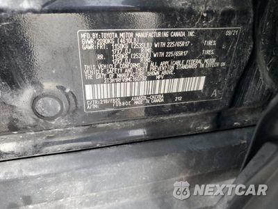 Zdjęcie 13 z 13 samochodu: 2021 TOYOTA RAV4 LE VIN:2T3H1RFV9MC160792 - miniatura