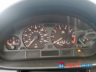 Zdjęcie 9 z 12 samochodu: 2000 BMW 323 I VIN:WBAAM3344YFP76193 - miniatura